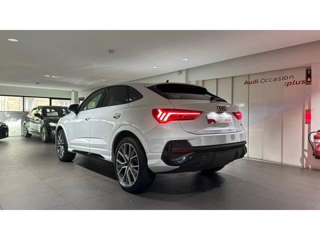 Audi Q3 Sportback image 9