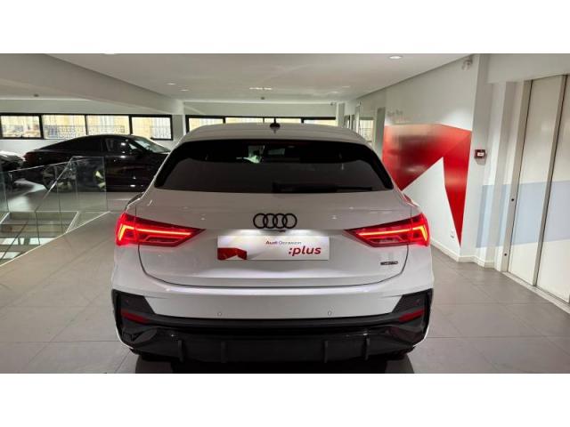 Audi Q3 Sportback image 3