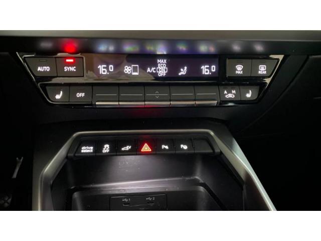 Audi A3 Sportback image 1