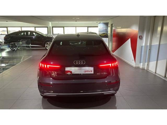 Audi A3 Sportback image 7