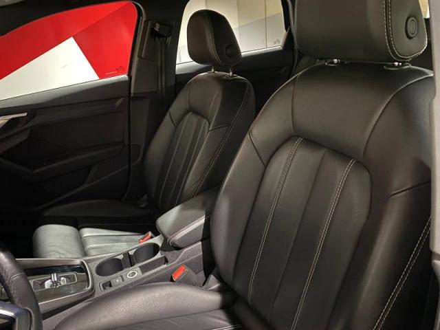 Audi A3 Sportback image 8