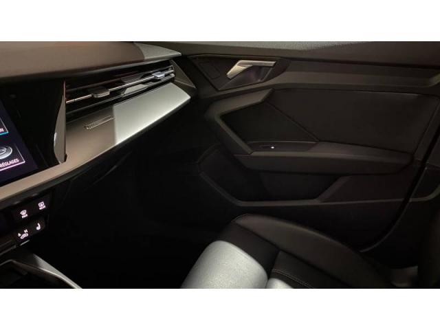 Audi A3 Sportback image 3