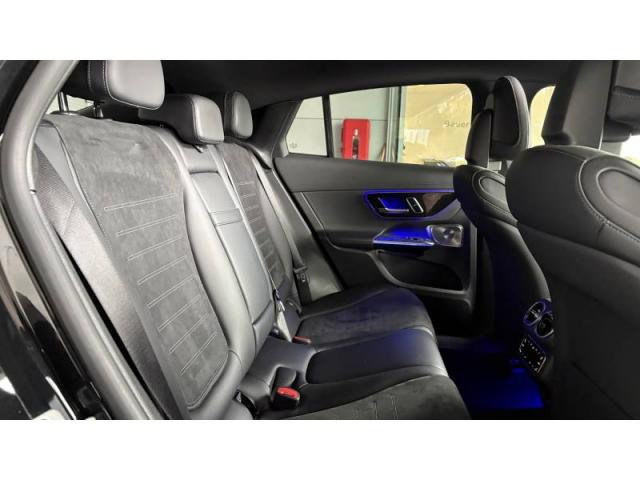 Mercedes Benz Glc Coupé image 1