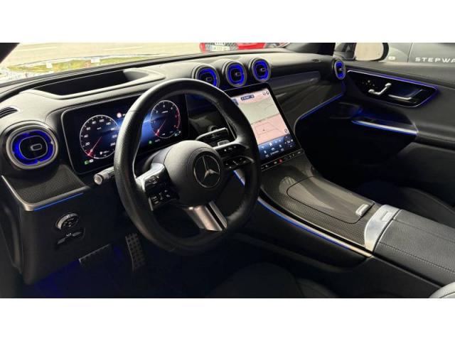 Mercedes Benz Glc Coupé image 7