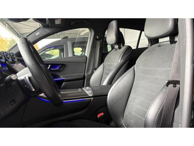 Mercedes Benz Glc Coupé image 6