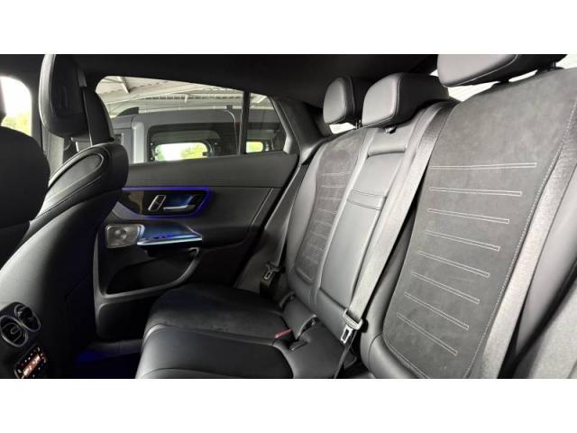 Mercedes Benz Glc Coupé image 8