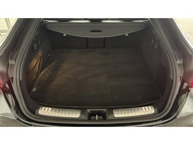 Mercedes Benz Glc Coupé image 2