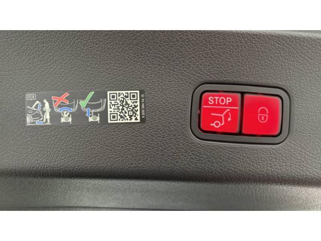 Mercedes Benz Glc Coupé image 9