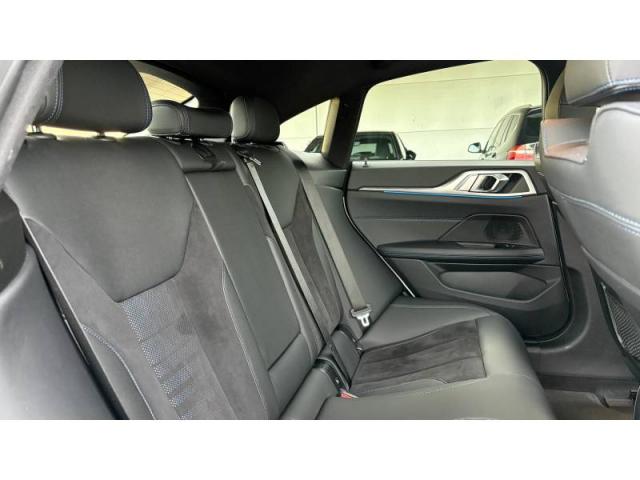 Bmw I4 image 2