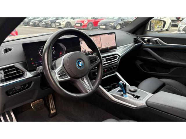 Bmw I4 image 1
