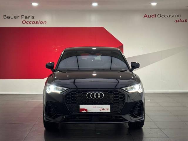 Audi Q3 Sportback image 7