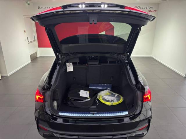 Audi Q3 Sportback image 8