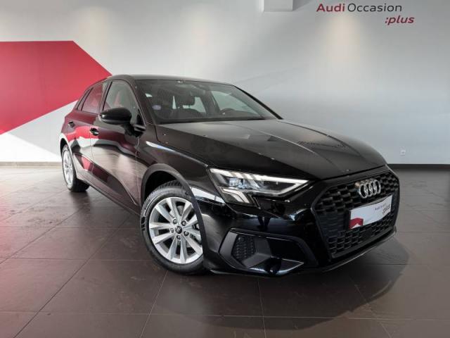 Audi A3 Sportback 30 Tfsi 110