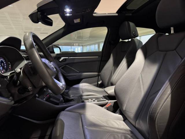 Audi Q3 Sportback image 6