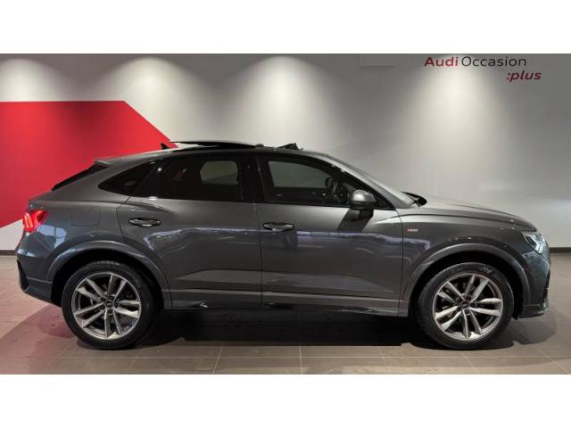 Audi Q3 Sportback image 7