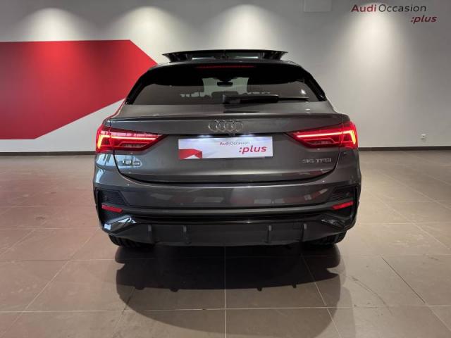 Audi Q3 Sportback image 5