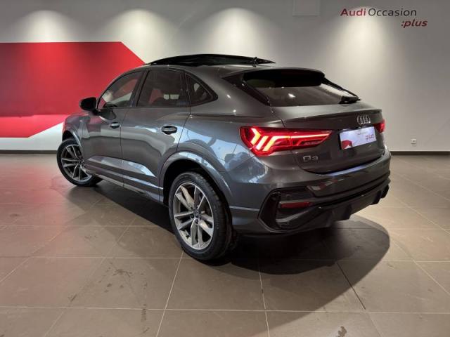 Audi Q3 Sportback image 3