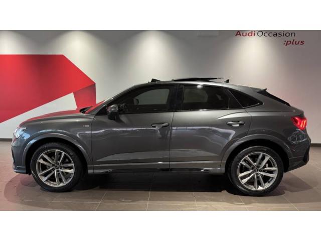 Audi Q3 Sportback image 9