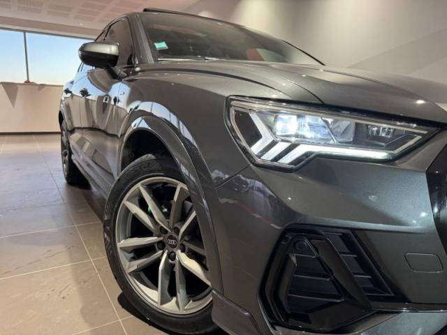 Audi Q3 Sportback image 4