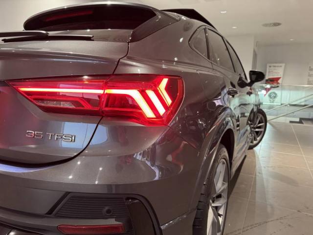 Audi Q3 Sportback image 2