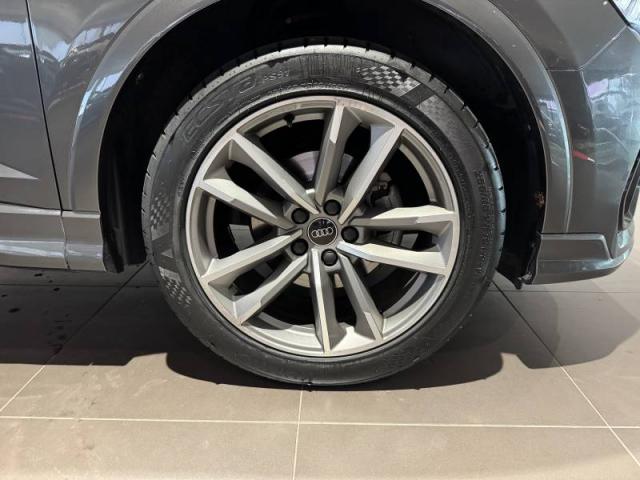 Audi Q3 Sportback image 8