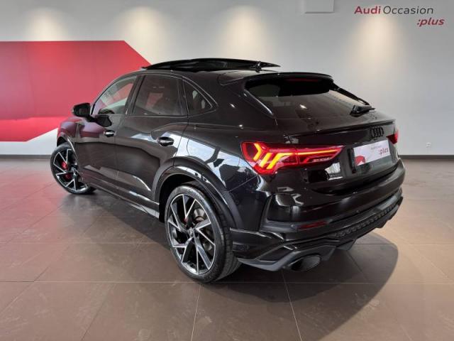Audi Rs Q3 Sportback image 2