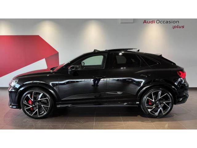 Audi Rs Q3 Sportback image 6