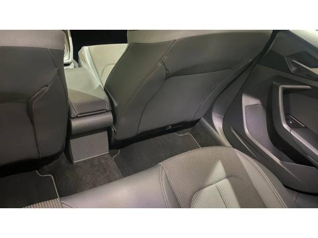 Audi A1 Sportback image 9