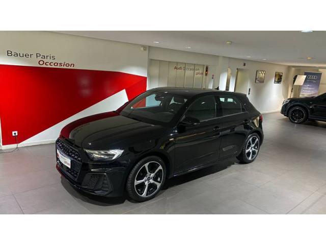 Audi A1 Sportback image 8