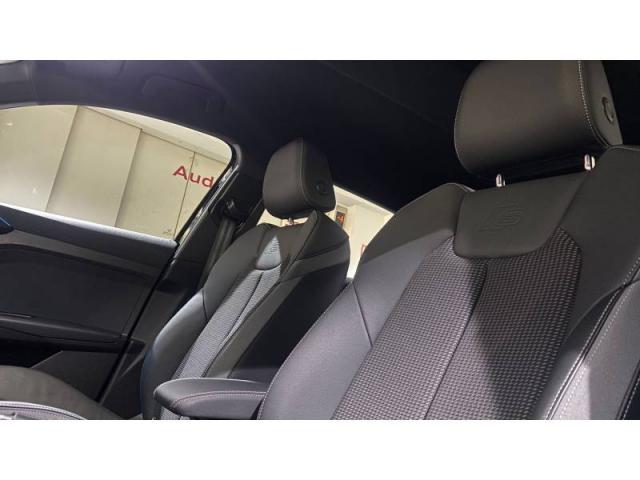 Audi A1 Sportback image 7