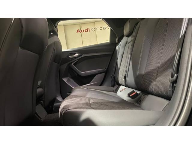 Audi A1 Sportback image 1