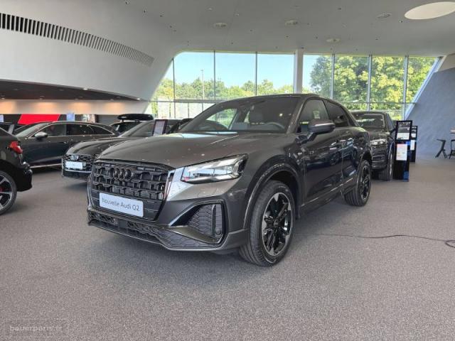 Audi Q2 35 Tfsi 150 S Tronic 7 S Line