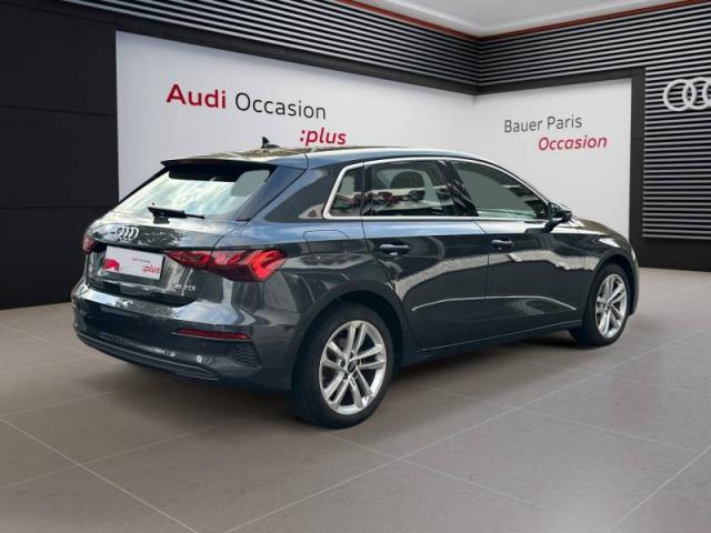 Audi A3 Sportback image 8