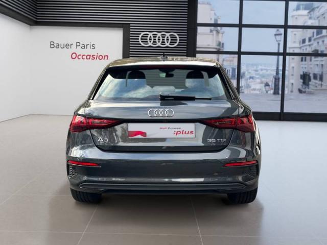 Audi A3 Sportback image 6