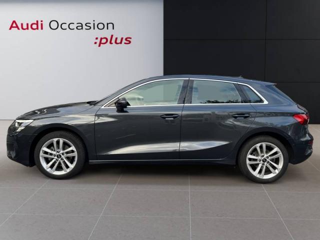 Audi A3 Sportback image 3