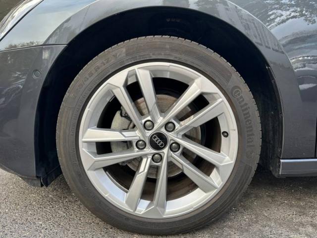 Audi A3 Sportback image 5