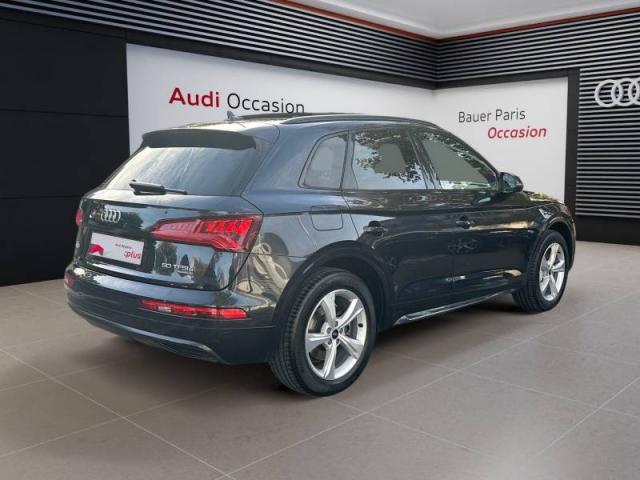 Audi Q5 image 4