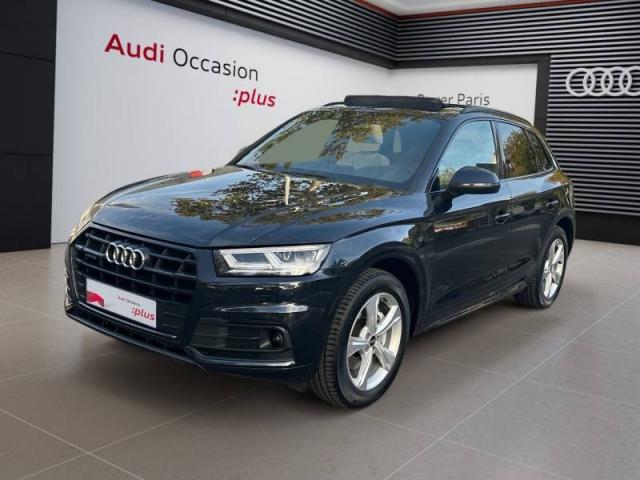 Audi Q5 image 6