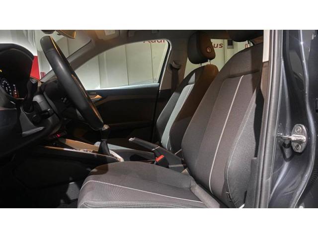 Audi A1 Sportback image 9