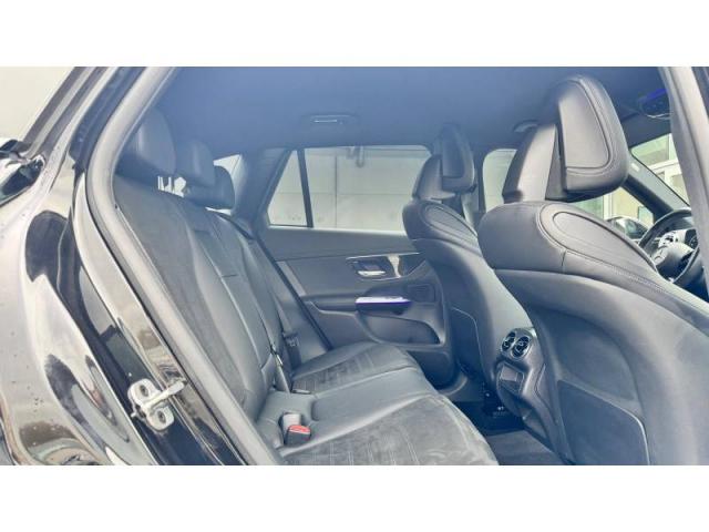 Mercedes Benz Glc image 3