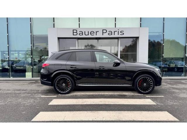 Mercedes Benz Glc image 5