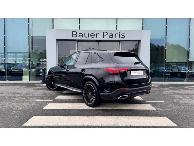 Mercedes Benz Glc image 1