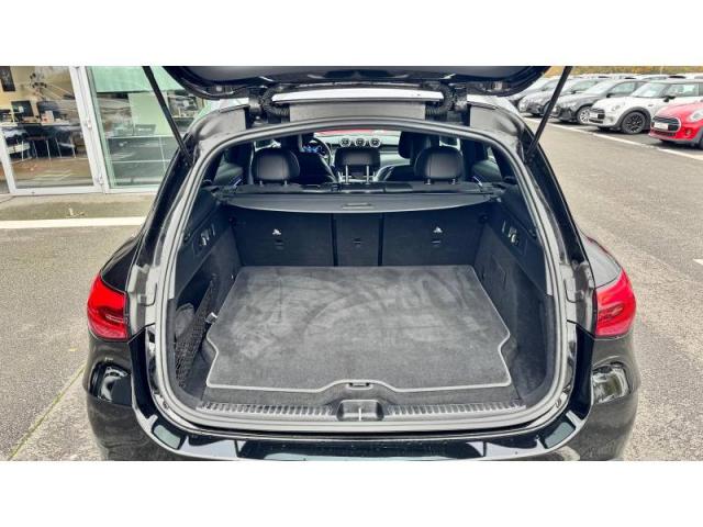 Mercedes Benz Glc image 7