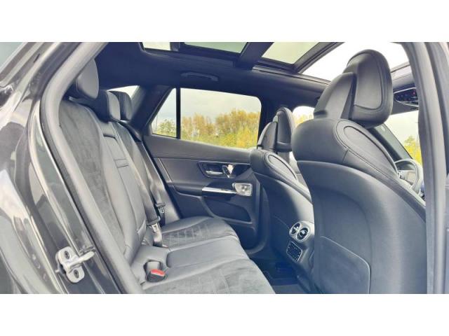 Mercedes Benz Glc image 8