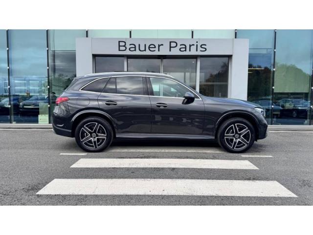 Mercedes Benz Glc image 7