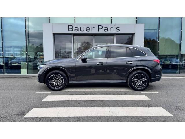 Mercedes Benz Glc image 4