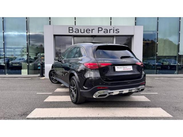 Mercedes Benz Glc image 9