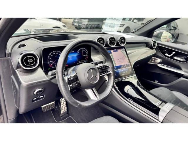 Mercedes Benz Glc image 3