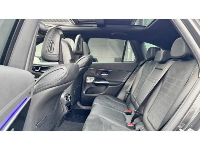 Mercedes Benz Glc image 2