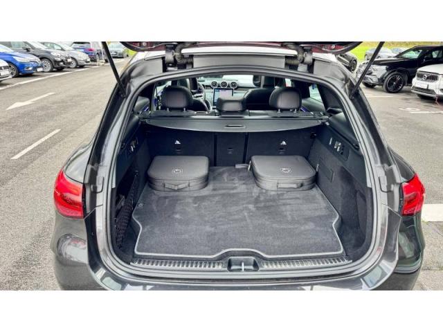 Mercedes Benz Glc image 5